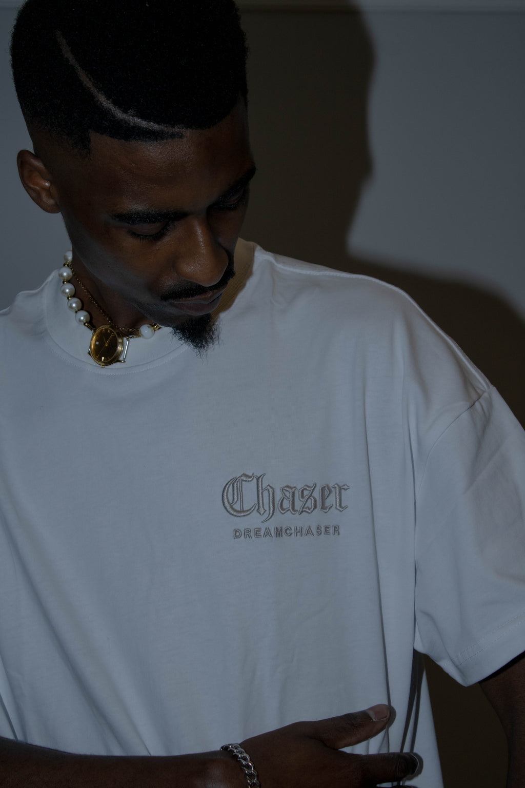 DROP 001 - FIND THE WAY OUT
